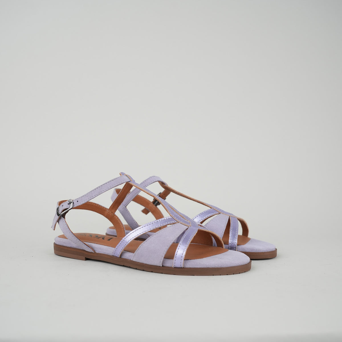 Sample - Neeve Lilac - Size 37 (UK4)