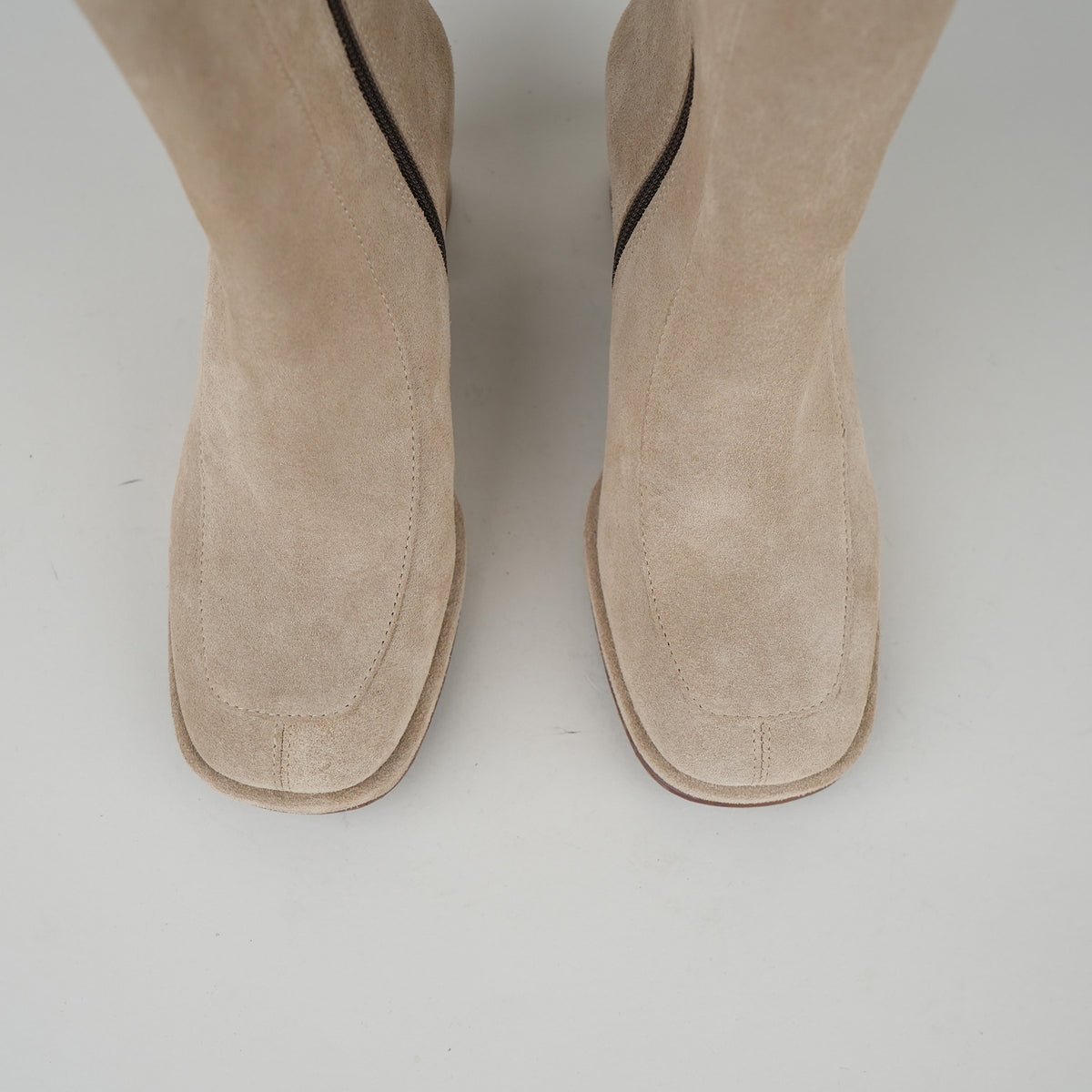 Sample - Pascale Sand - Size 37 (UK4)