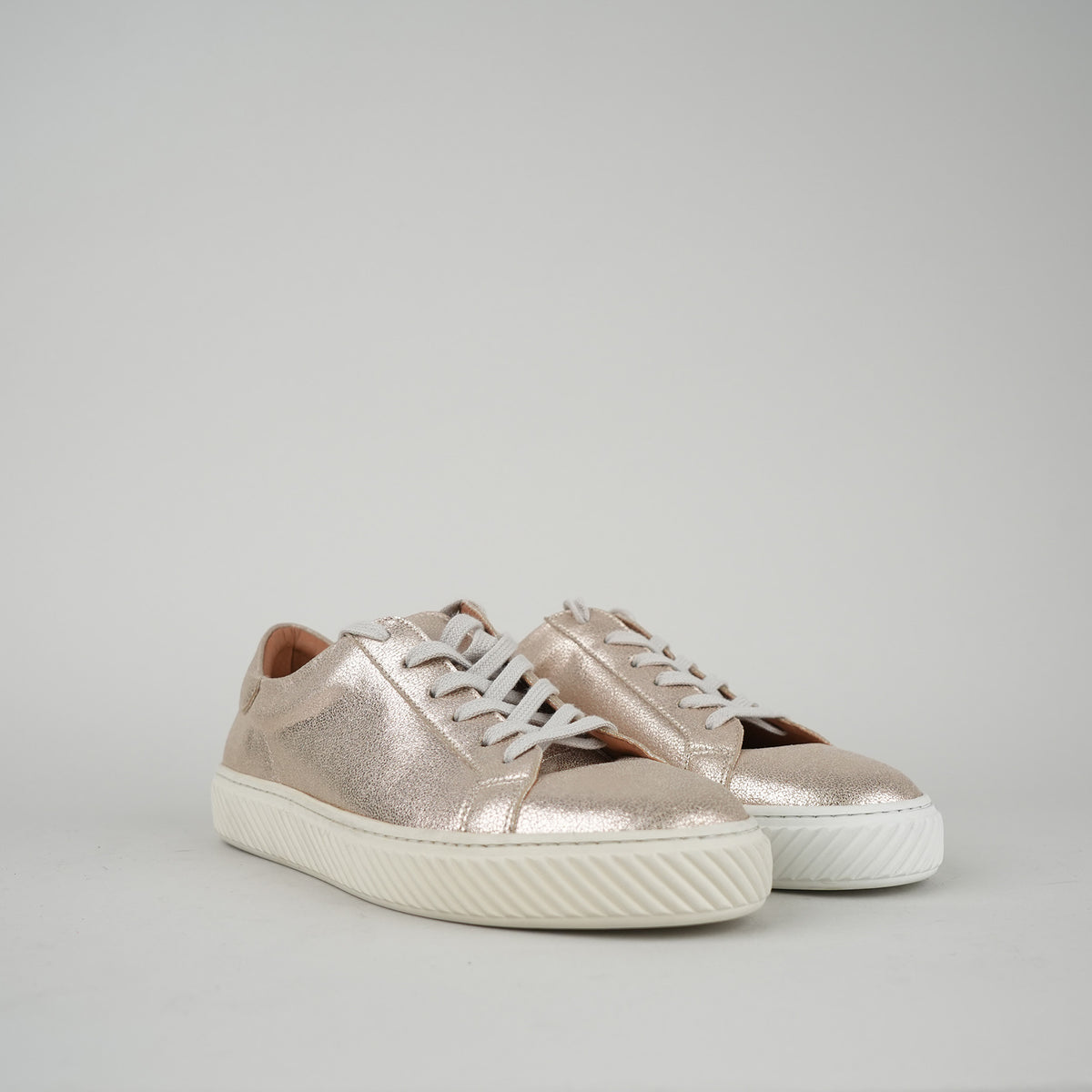 Sample - Nano Vegan Platinum - Size 37 (UK4)