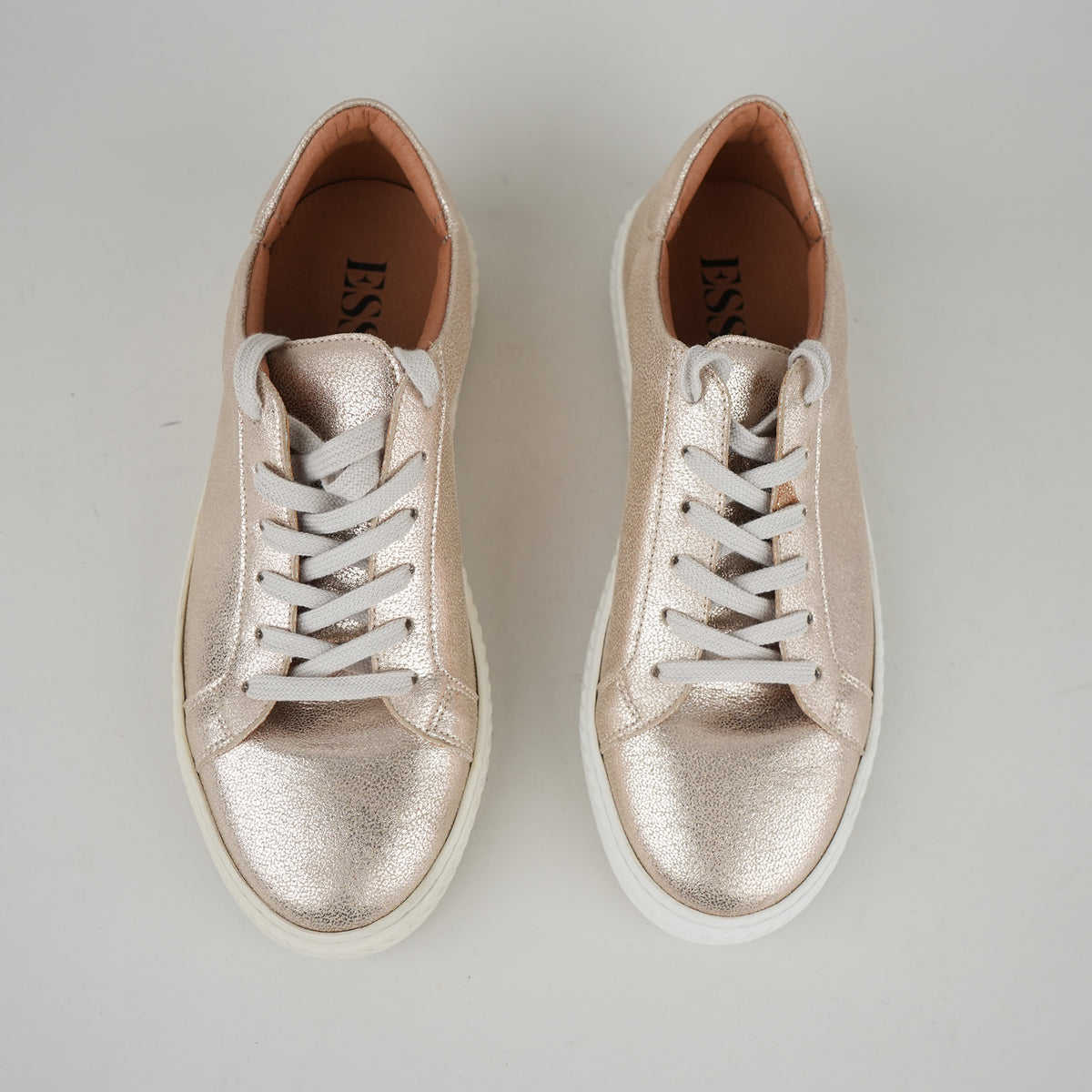 Sample - Nano Vegan Platinum - Size 37 (UK4)