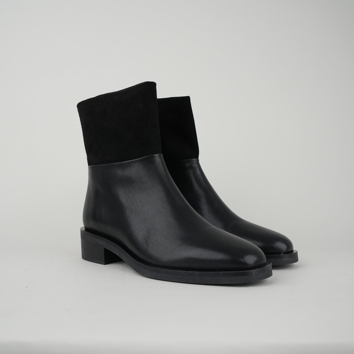 Sample - Zoella Black - Size 37 (UK4)