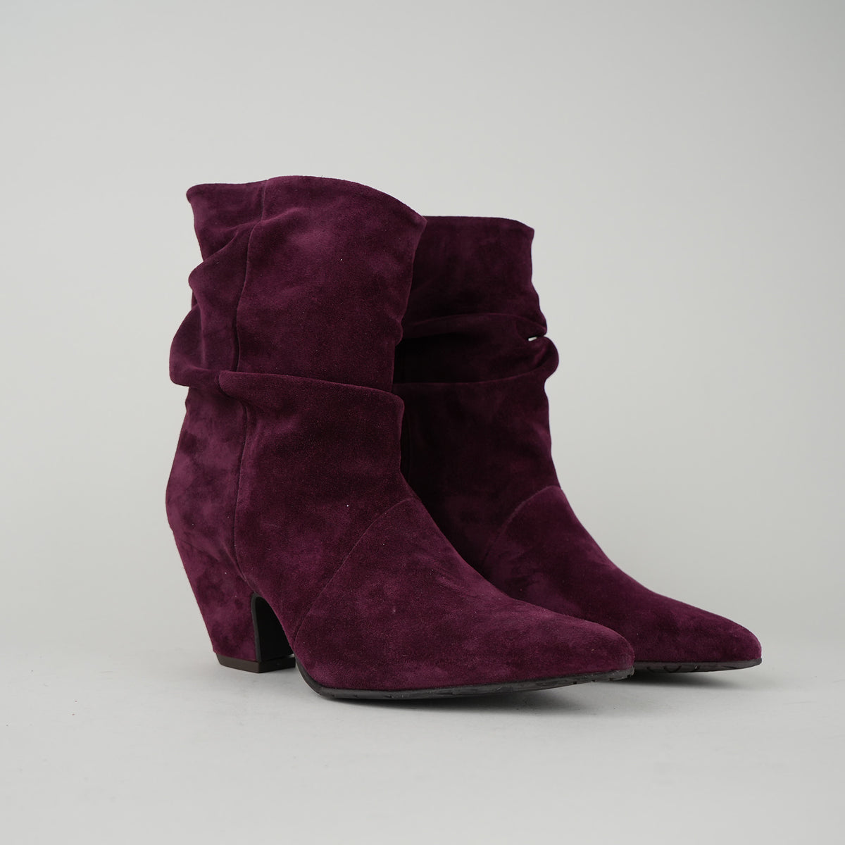Sample - Ember Plum - Size 37 (UK4)