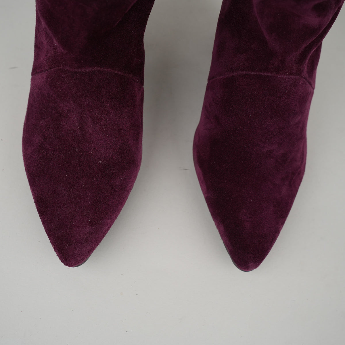 Sample - Ember Plum - Size 37 (UK4)