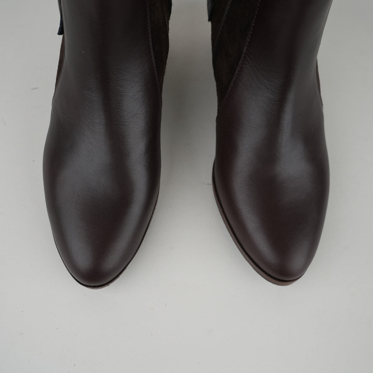 Sample - Gana Brown - Size 37 (UK4)