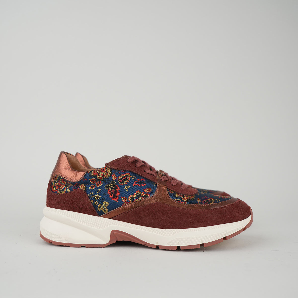 Sample - Leah Rust - Size 37 (UK4)