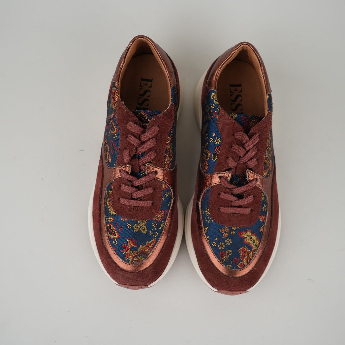 Sample - Leah Rust - Size 37 (UK4)