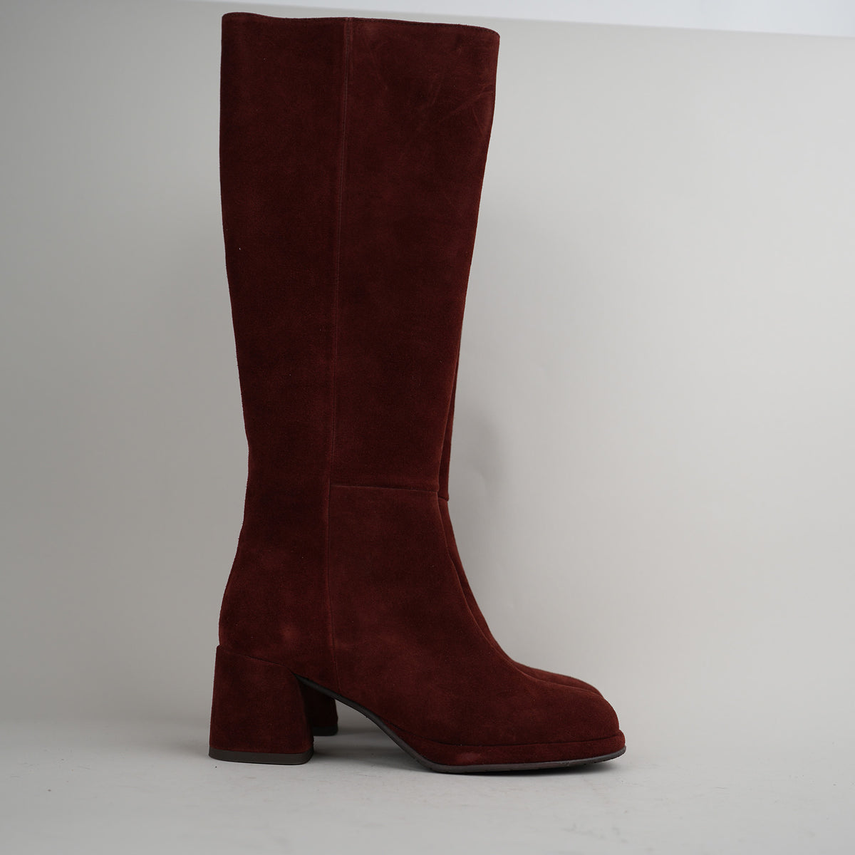 Sample - Margot Rust - Size 37 (UK4)