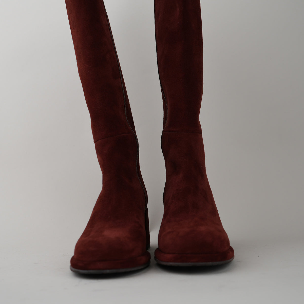 Sample - Margot Rust - Size 37 (UK4)