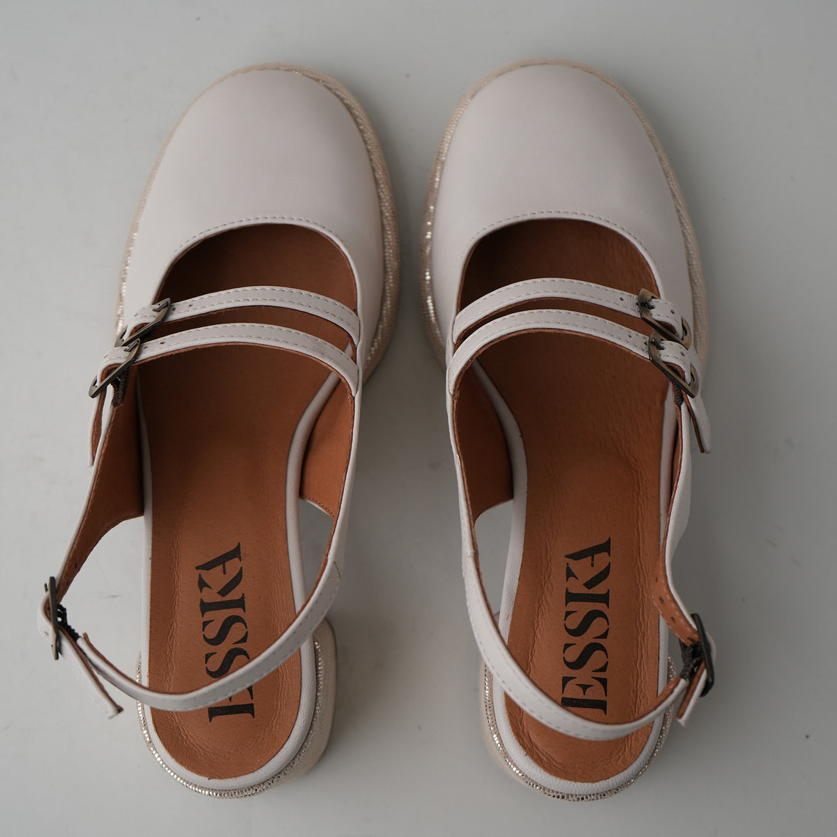 Sample - Melody Stone - Size 37 (UK4)