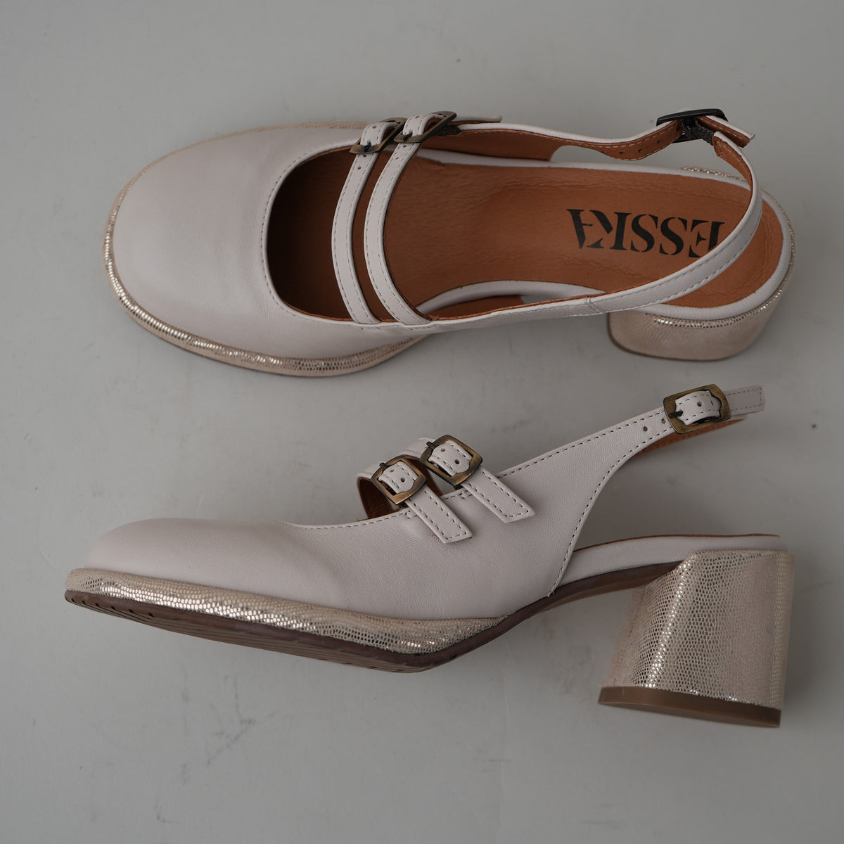 Sample - Melody Stone - Size 37 (UK4)