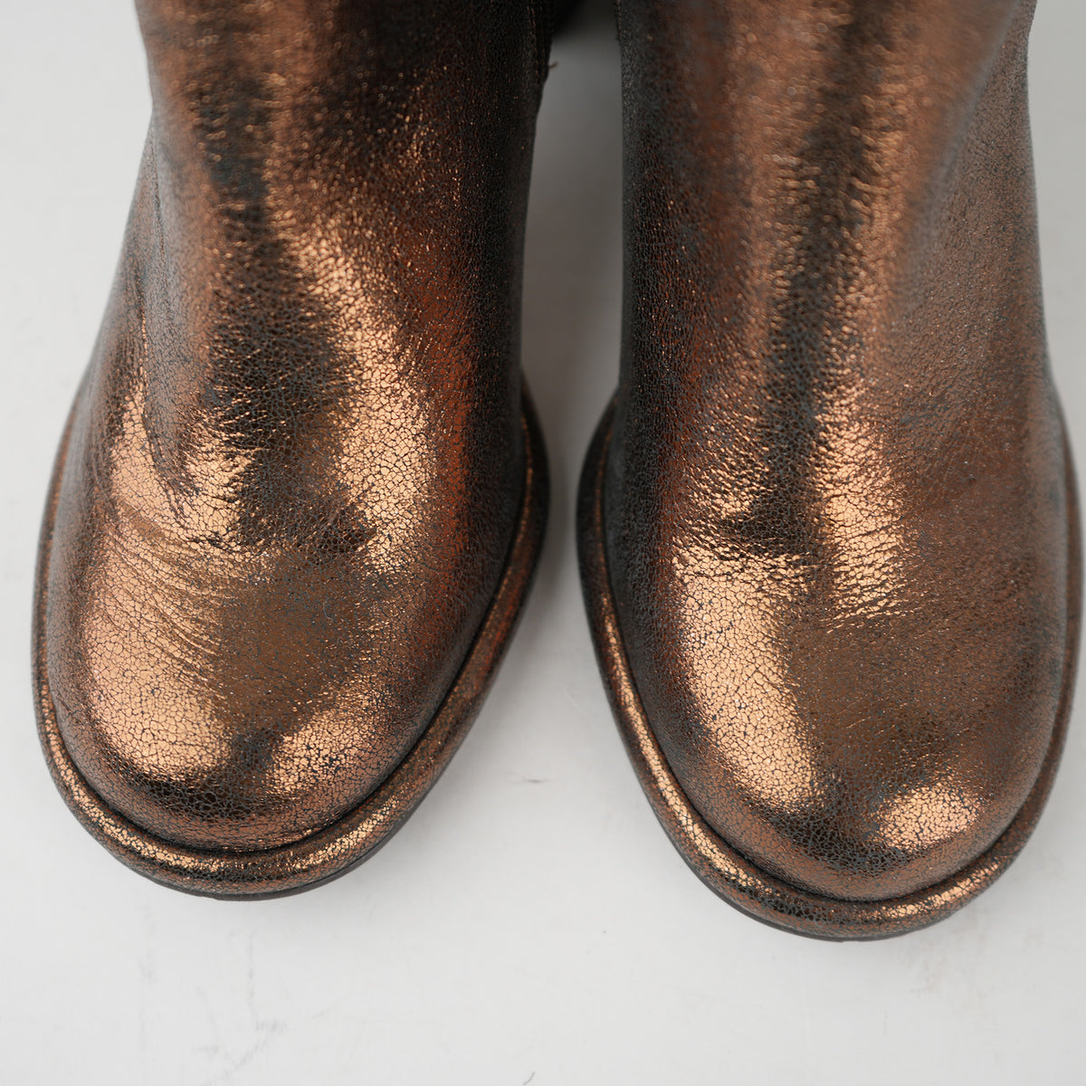 Sample - Miriam Bronze - Size 37 (UK4)