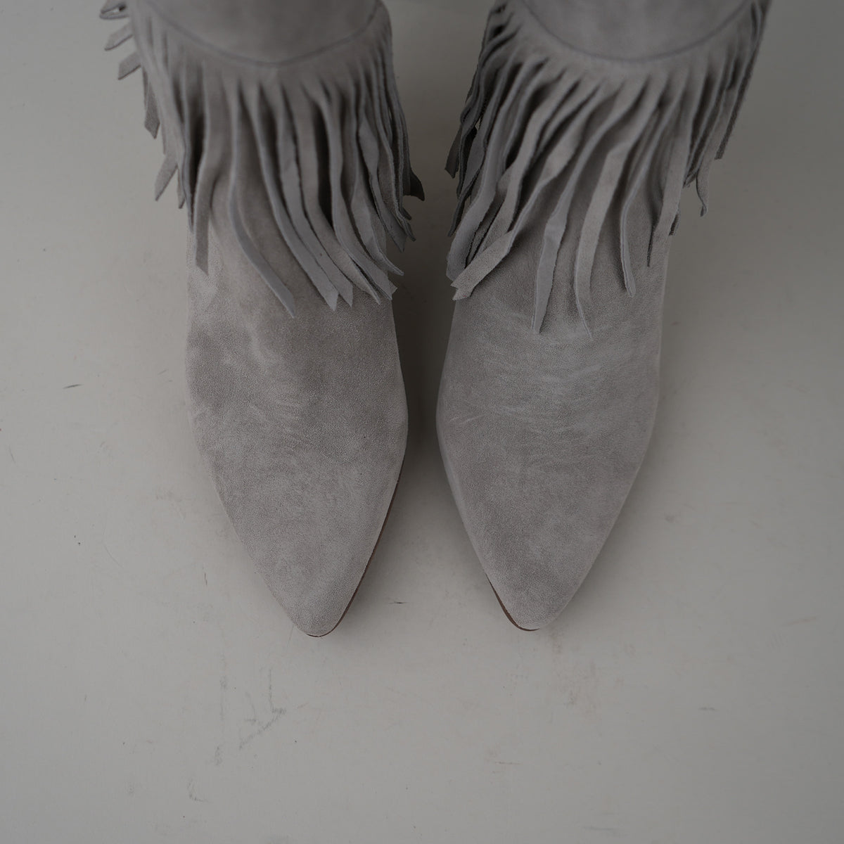 Sample - Esme Mist - Size 37 (UK4)