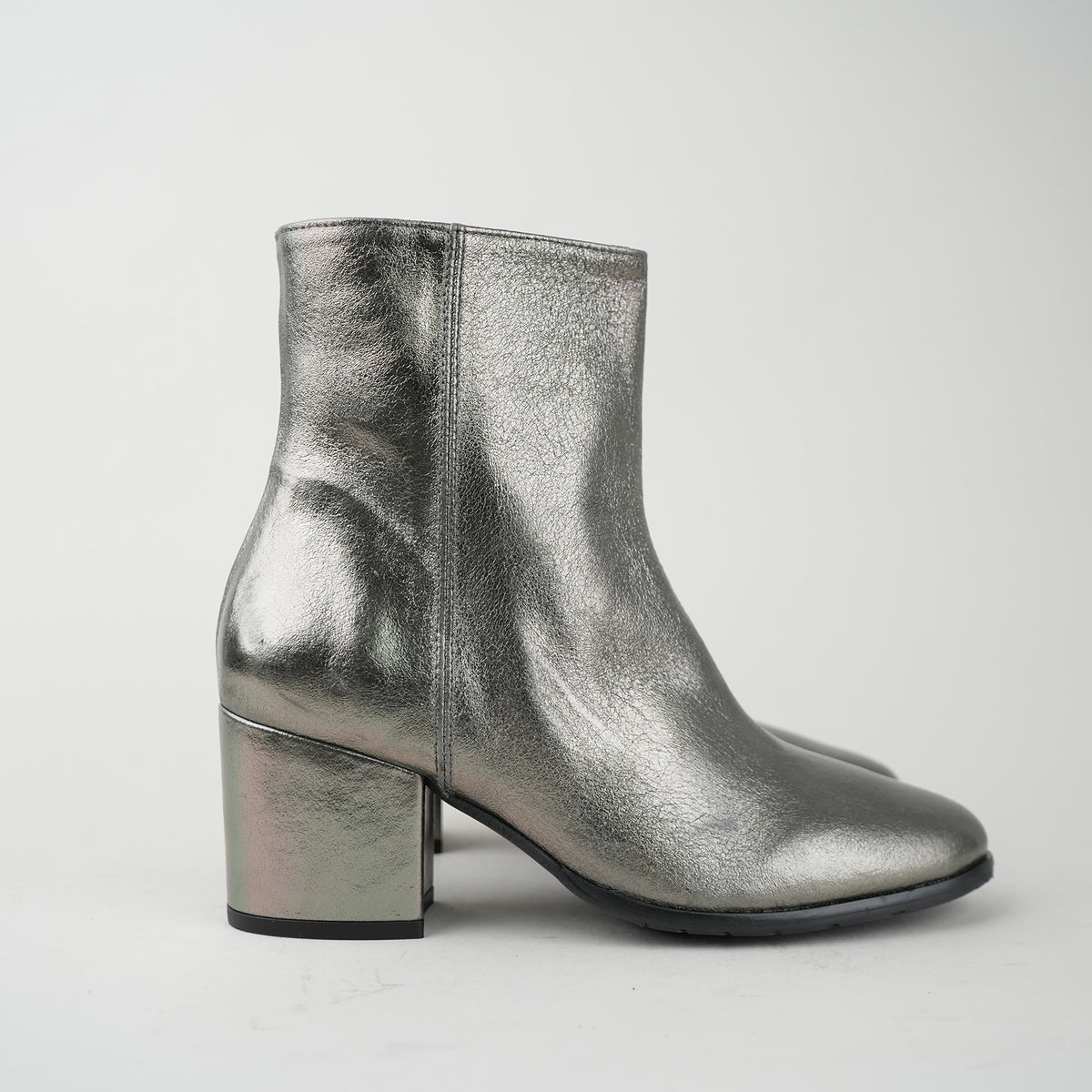 Sample - Rasa WIDE Valium Graphite - Size 37 (UK4)
