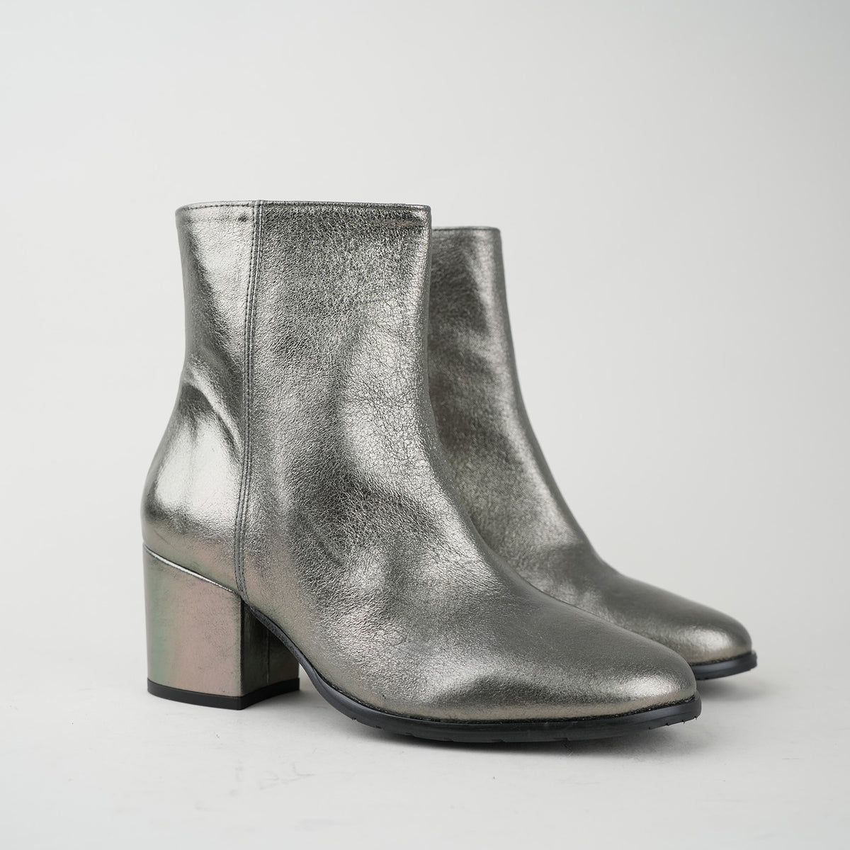 Sample - Rasa WIDE Valium Graphite - Size 37 (UK4)