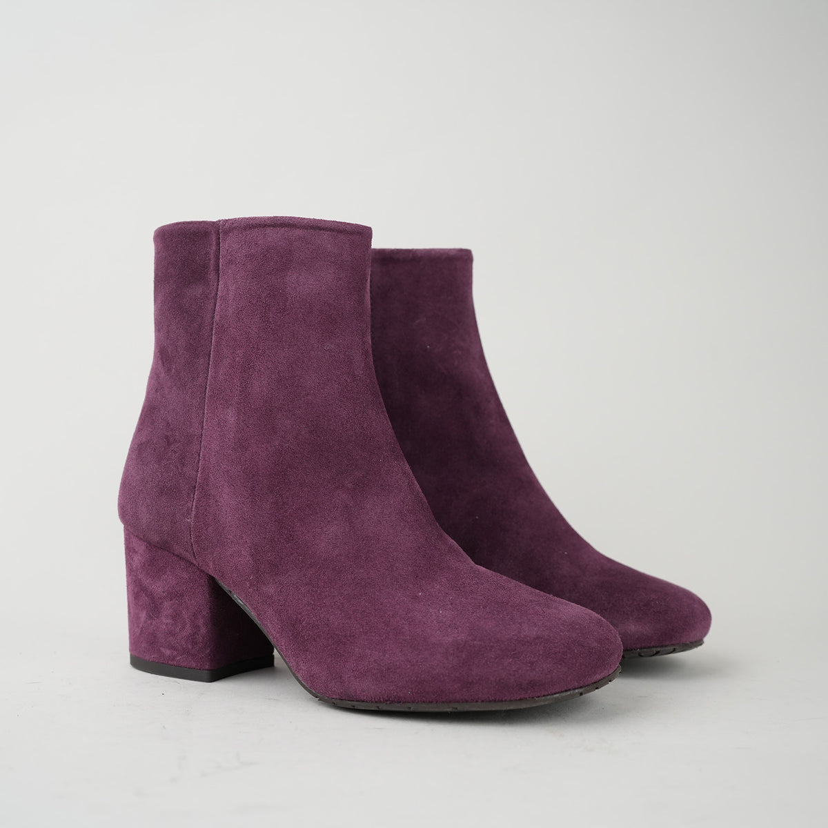 Sample - Isabel Plum - Size 37 (UK4)