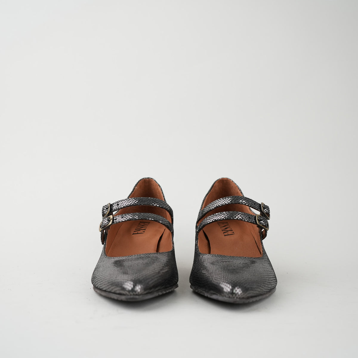 Sample - Laura  Niquel - Size 37 (UK4)
