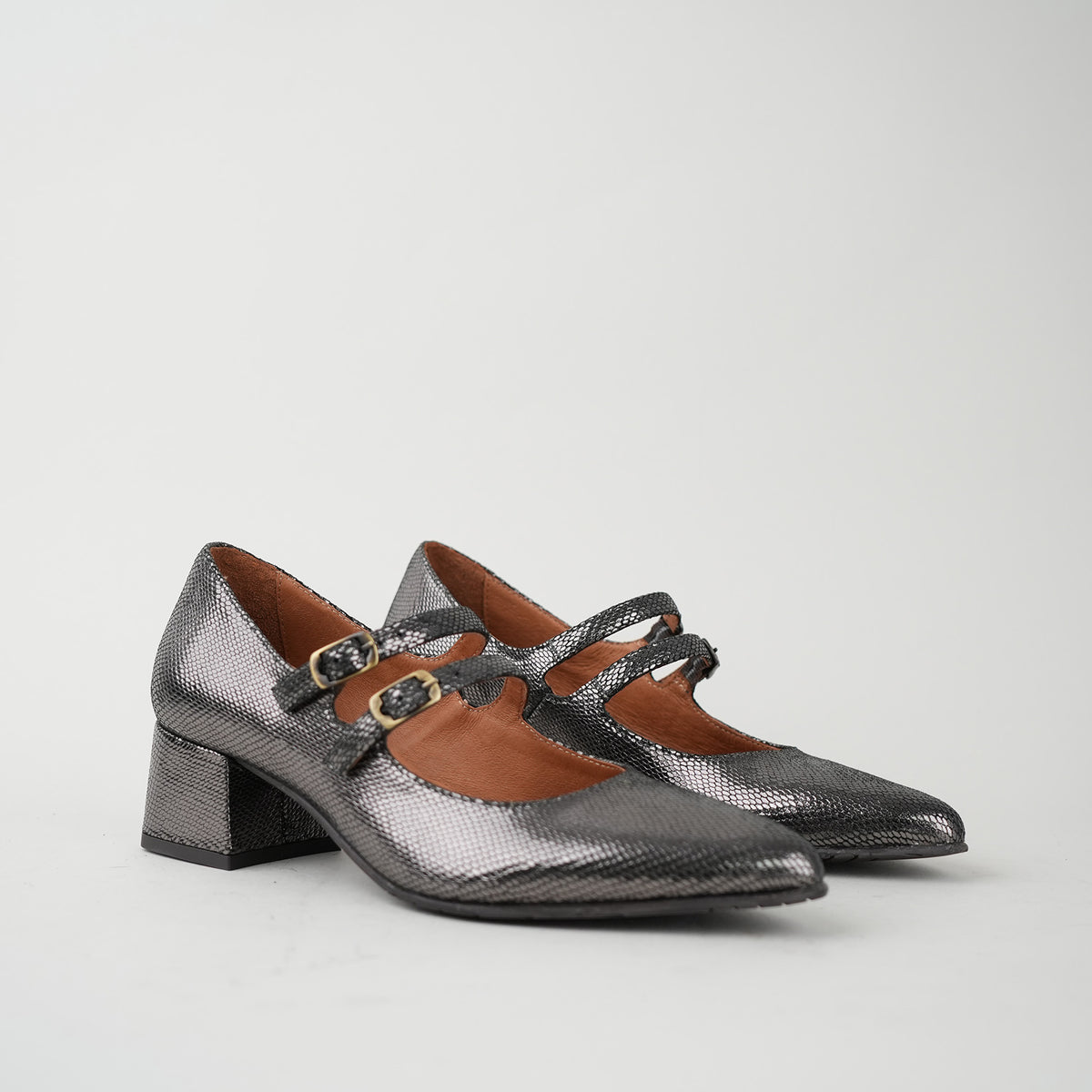 Sample - Laura  Niquel - Size 37 (UK4)