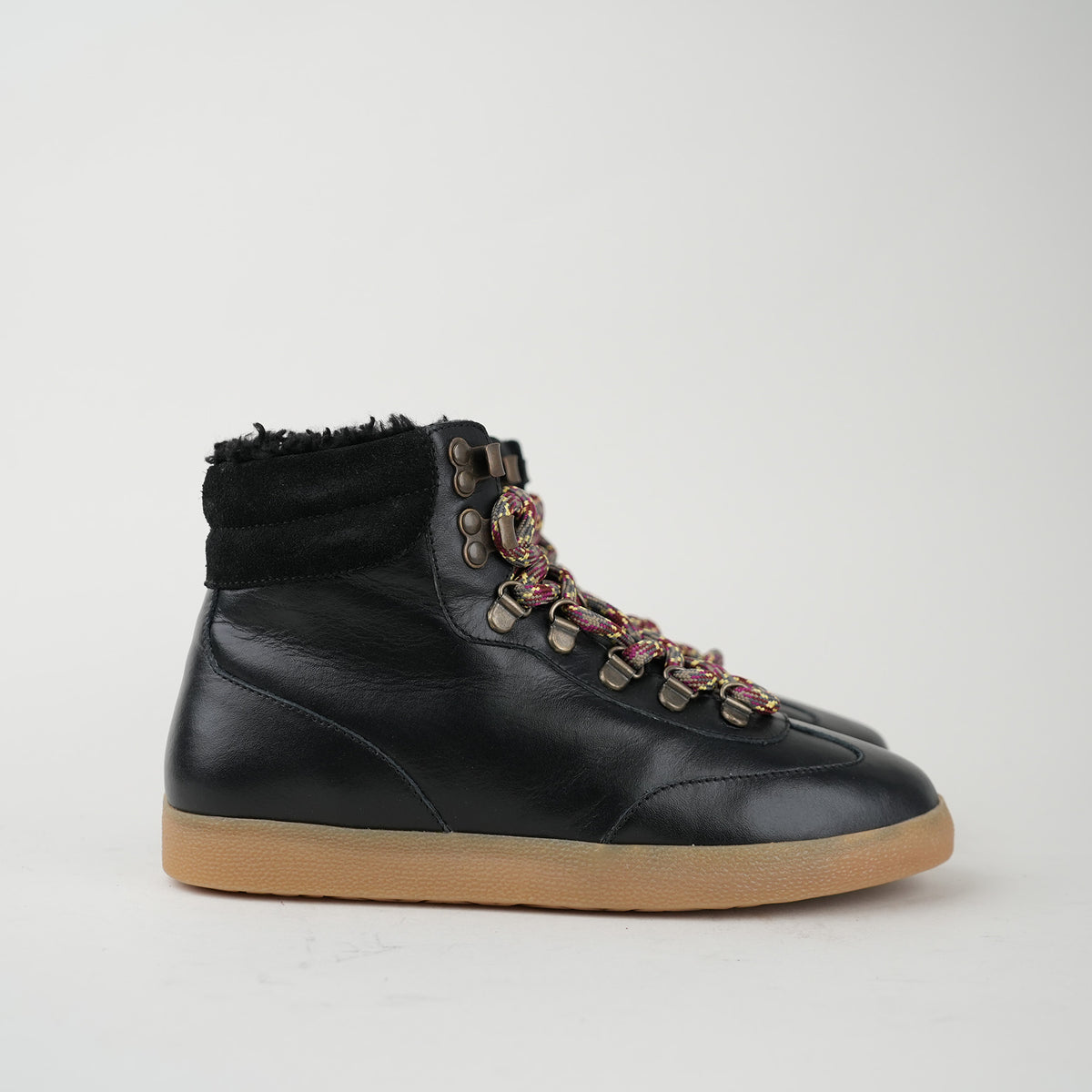 Sample - Ohio Black - Size 37 (UK4)