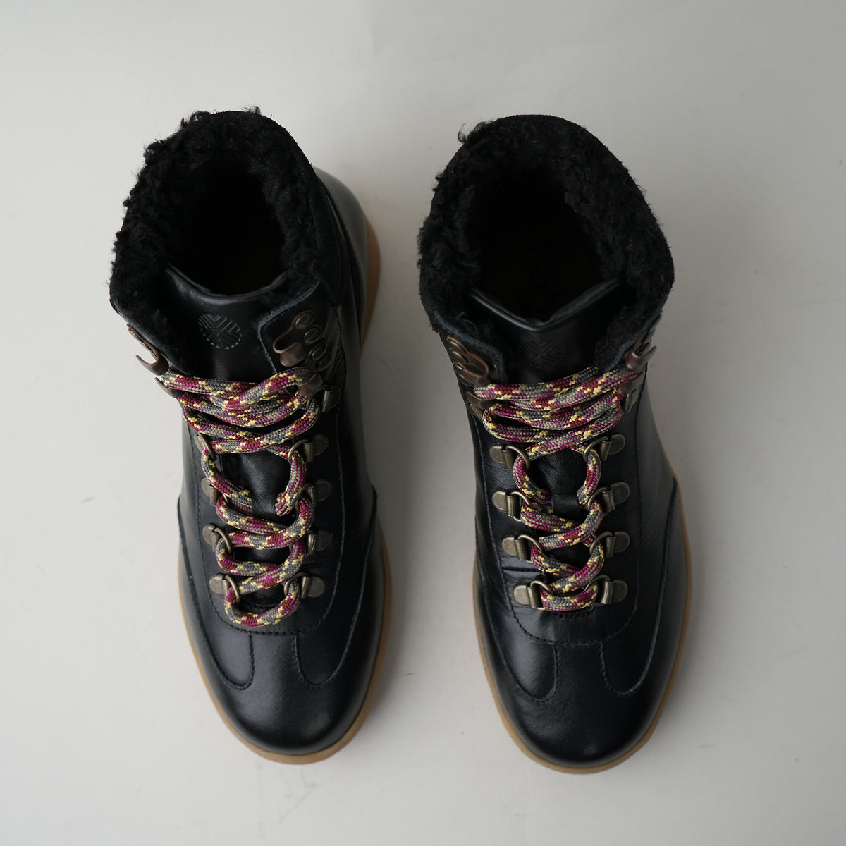 Sample - Ohio Black - Size 37 (UK4)