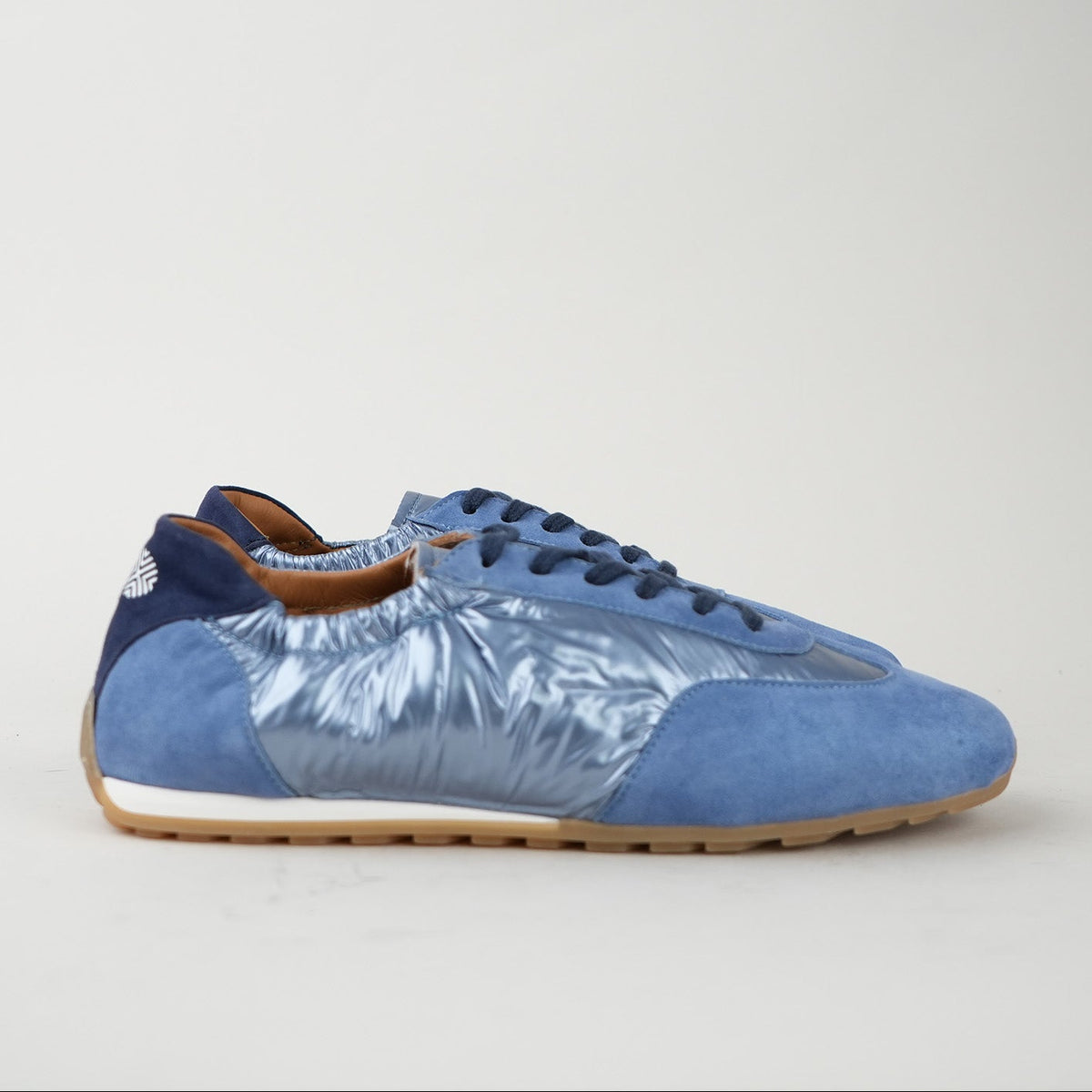 Sample - Benny Blue - Size 37 (UK4)