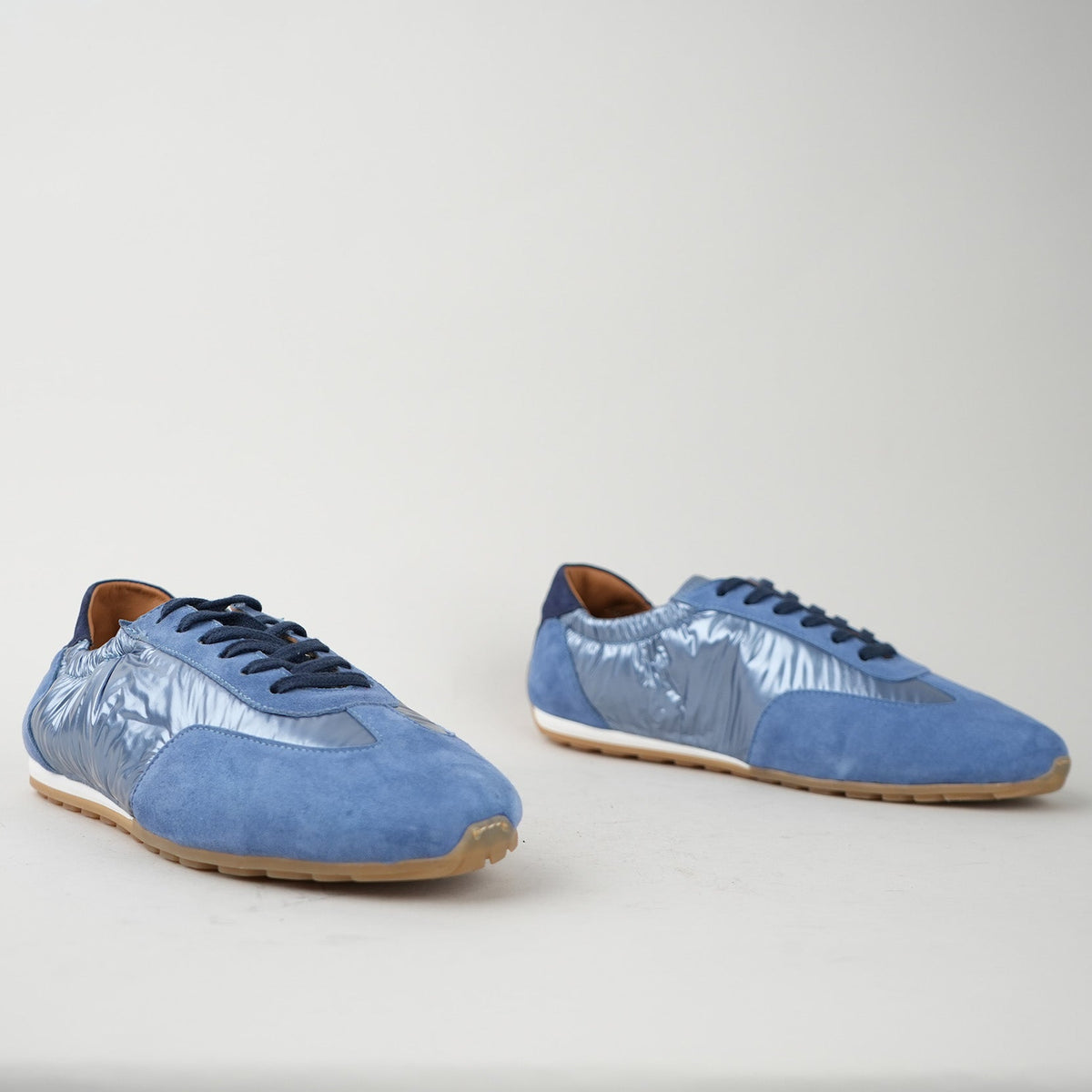 Sample - Benny Blue - Size 37 (UK4)
