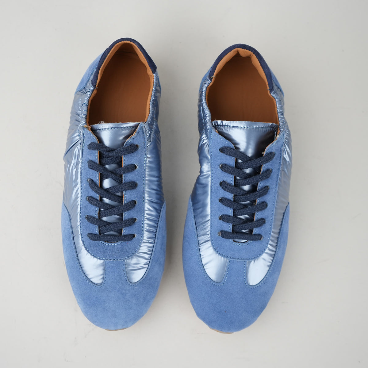 Sample - Benny Blue - Size 37 (UK4)