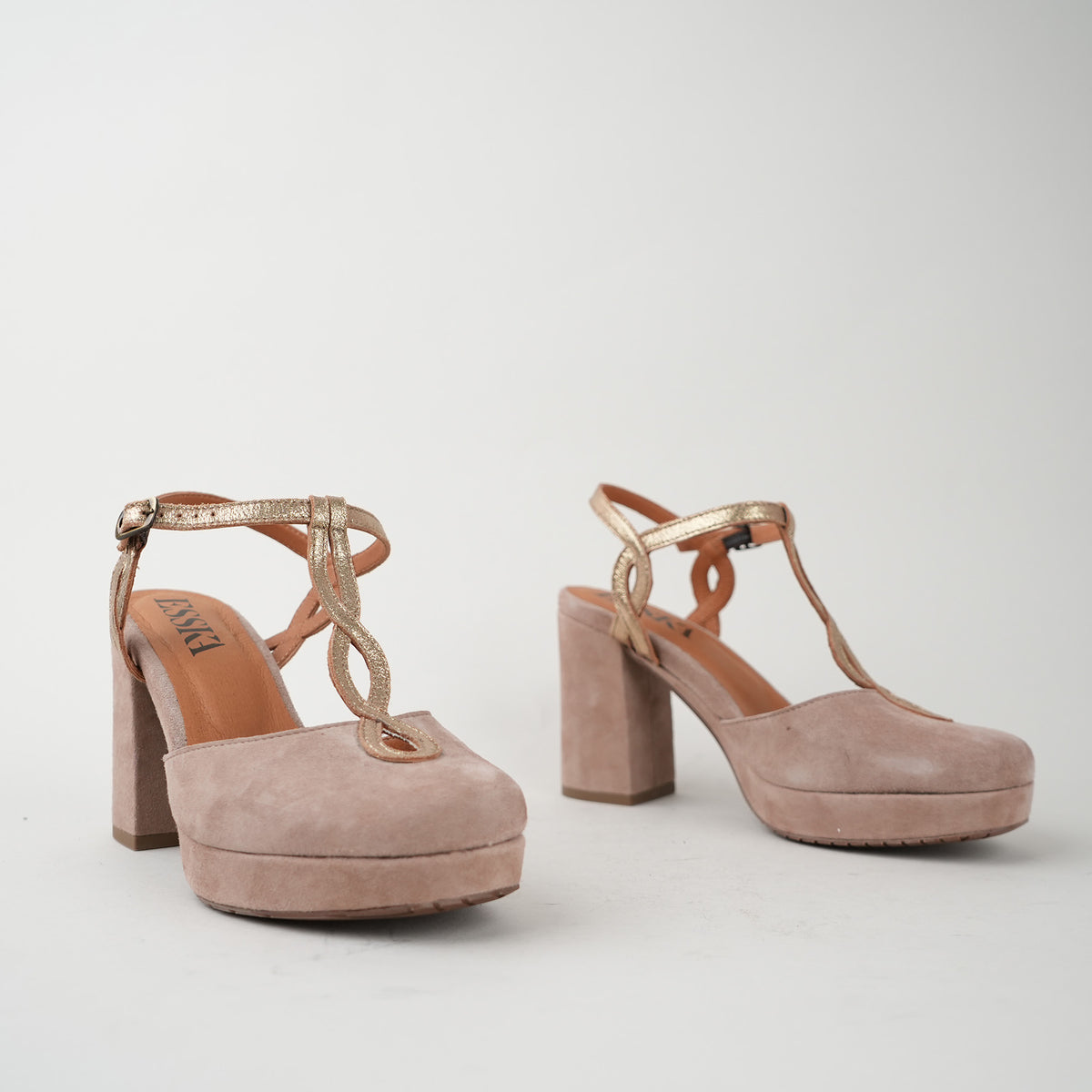 Sample - Viola Stone - Size 37 (UK4)
