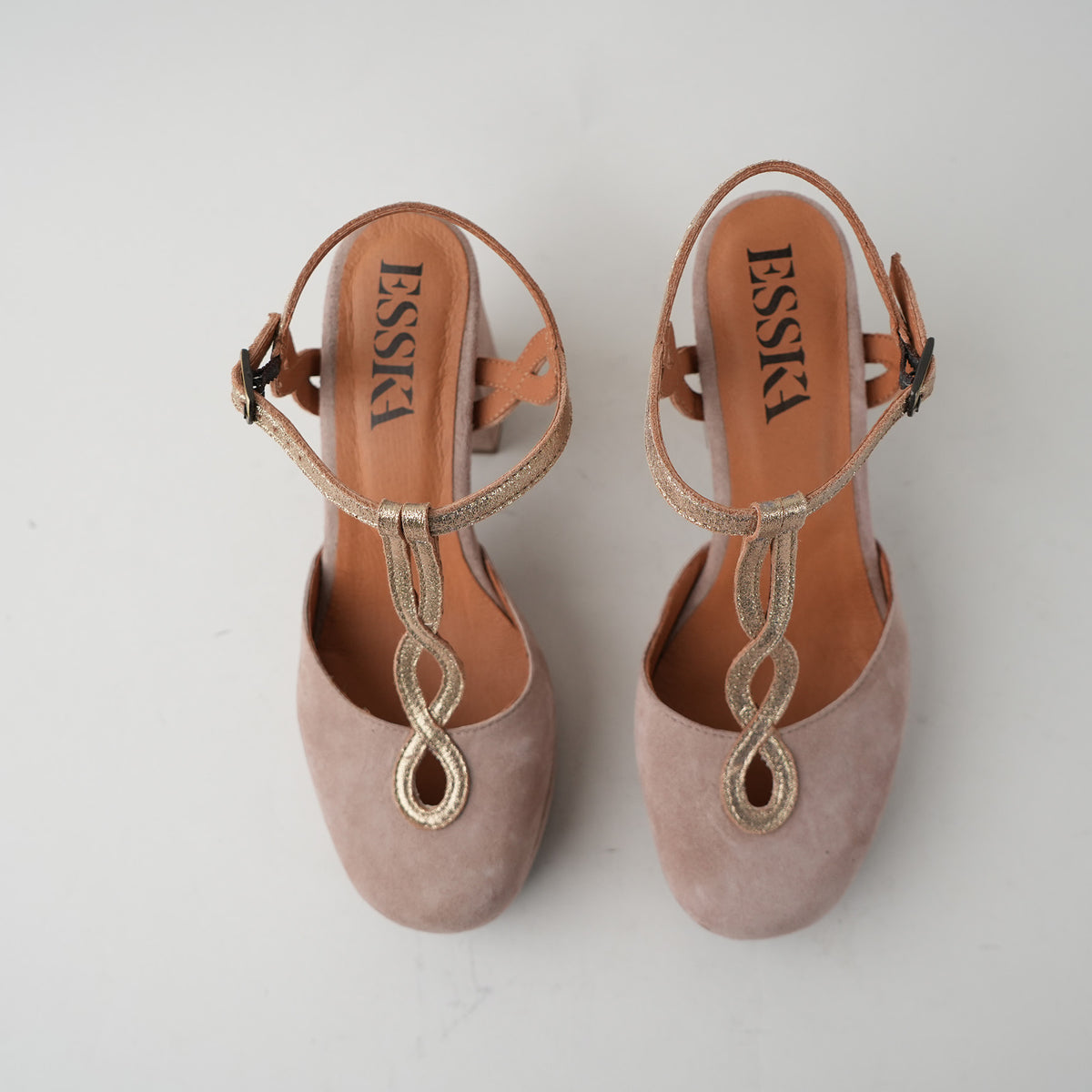 Sample - Viola Stone - Size 37 (UK4)
