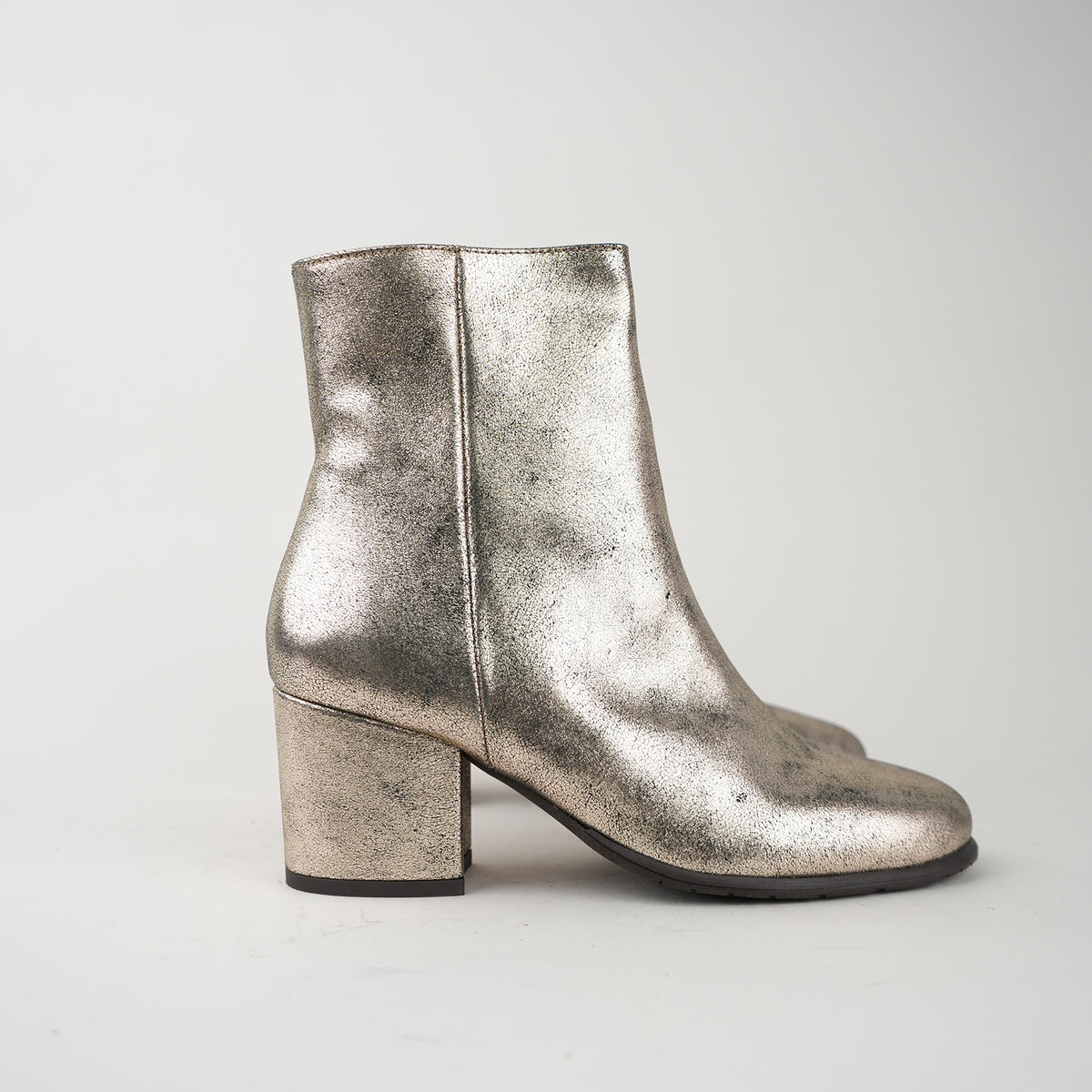 Sample - Rasa Pale Gold - Size 37 (UK4)