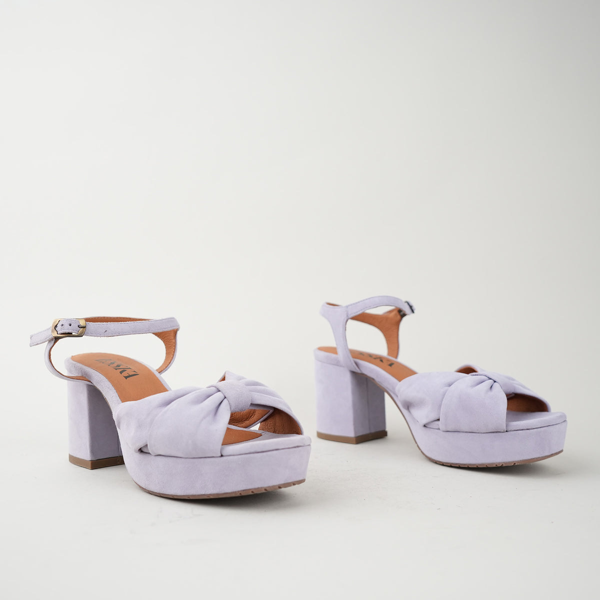 Sample - Chilli Lilac - Size 37 (UK4)