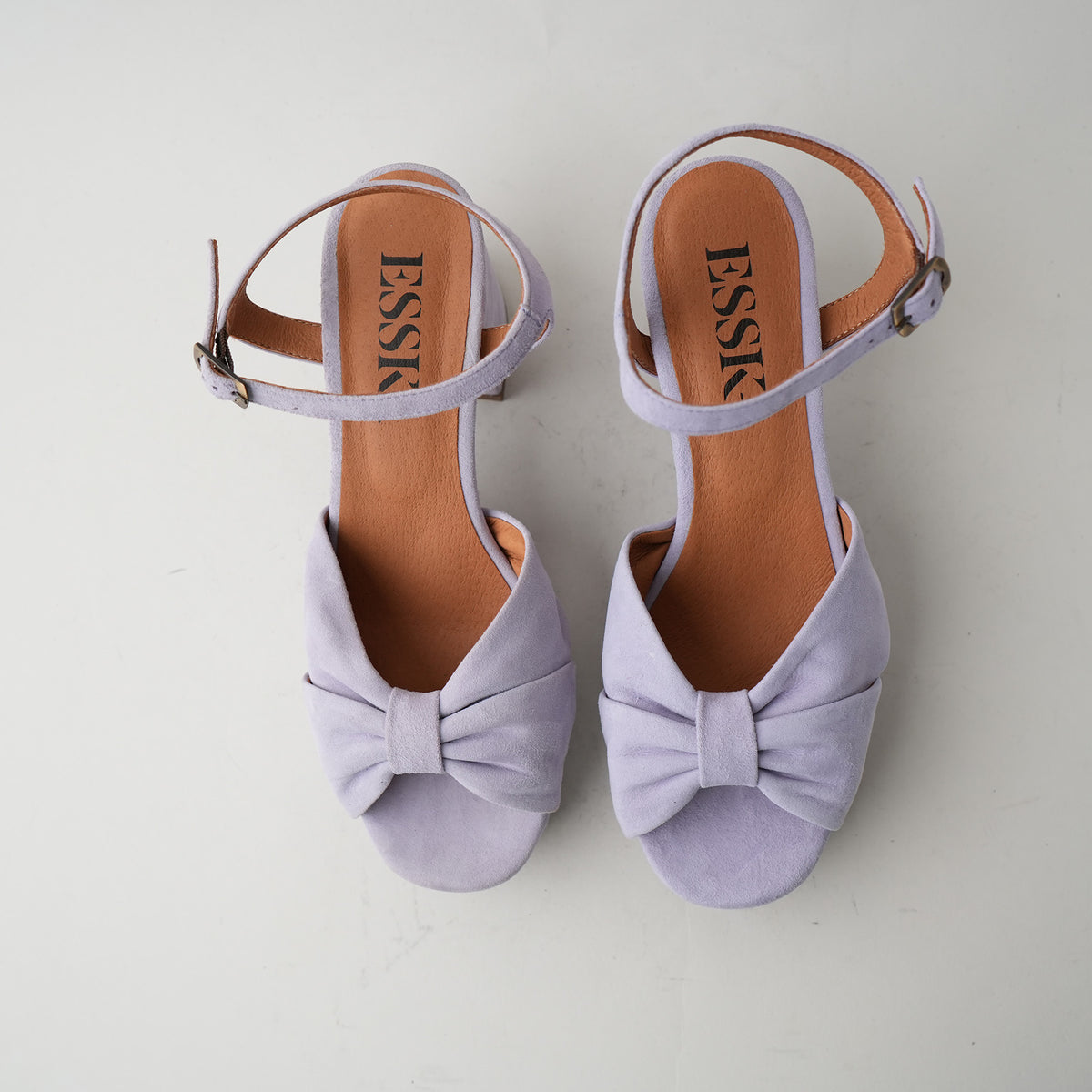 Sample - Chilli Lilac - Size 37 (UK4)