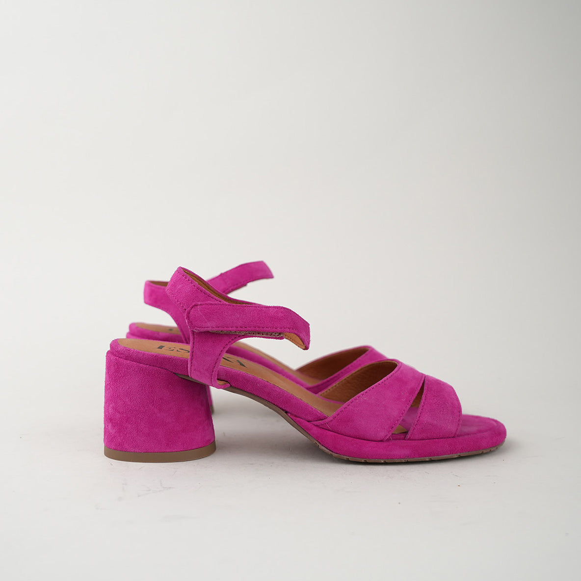 Sample - Olivia Fuchsia - Size 37 (UK4)