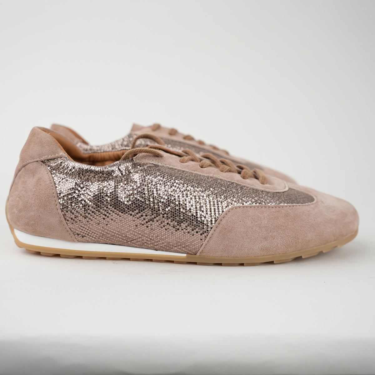 Sample - Benny Taupe - Size 37 (UK4)