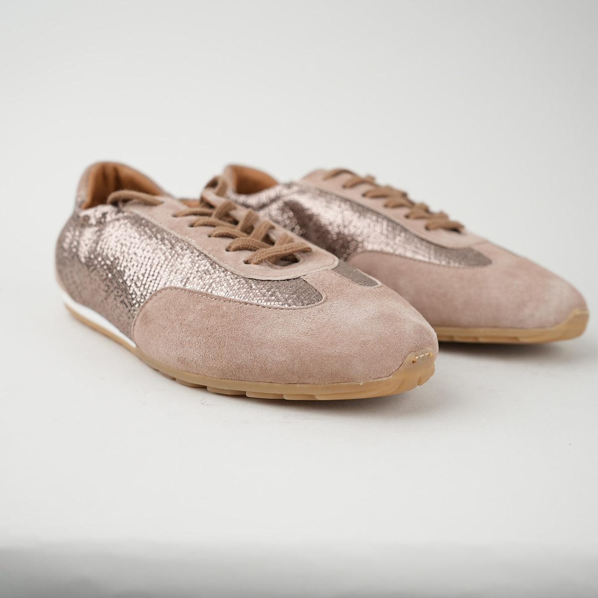 Sample - Benny Taupe - Size 37 (UK4)
