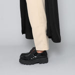 Eliza Black Patent