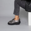 Eliza VEGAN Anthracite
