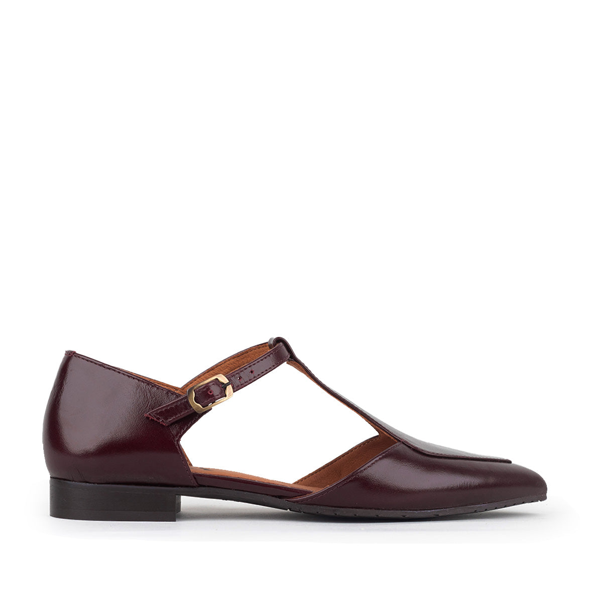 Harmony WIDE Bordeaux