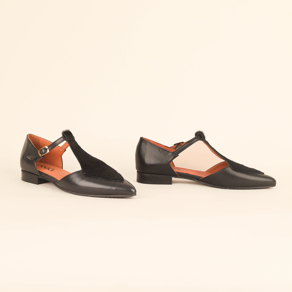 Harmony Black