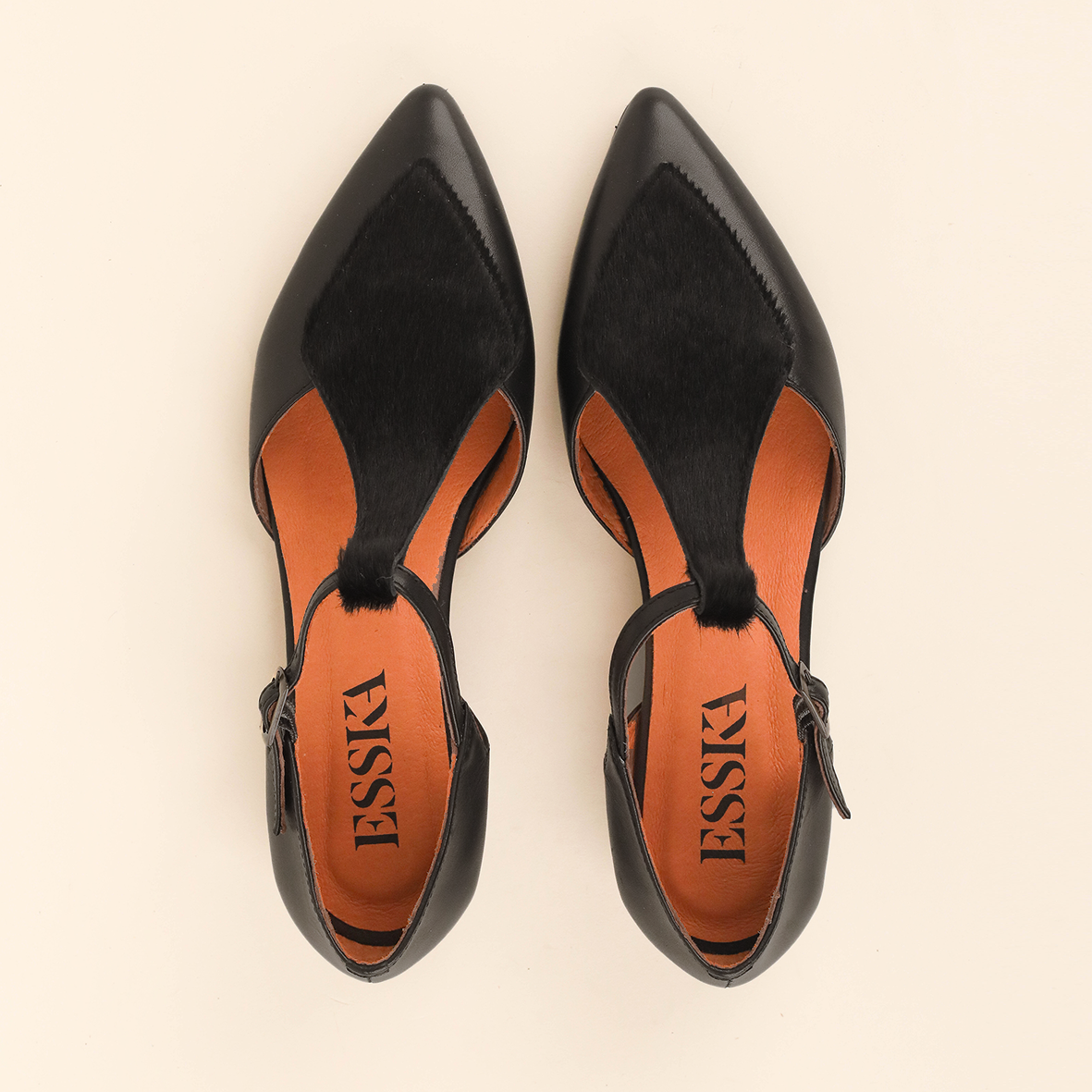 Harmony Black