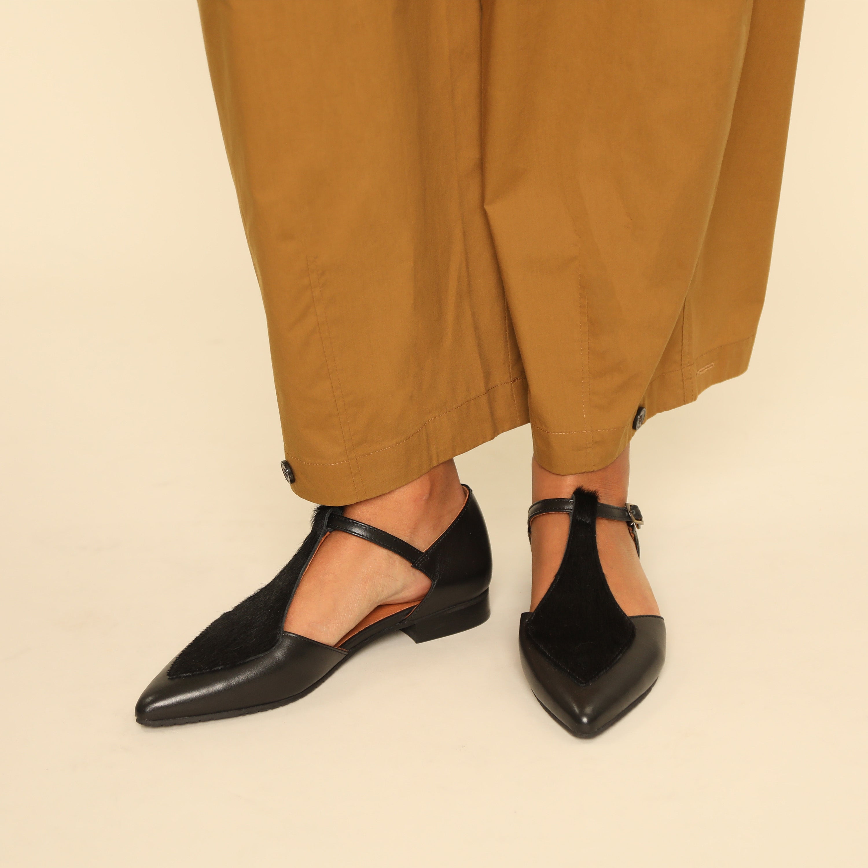Harmony Black