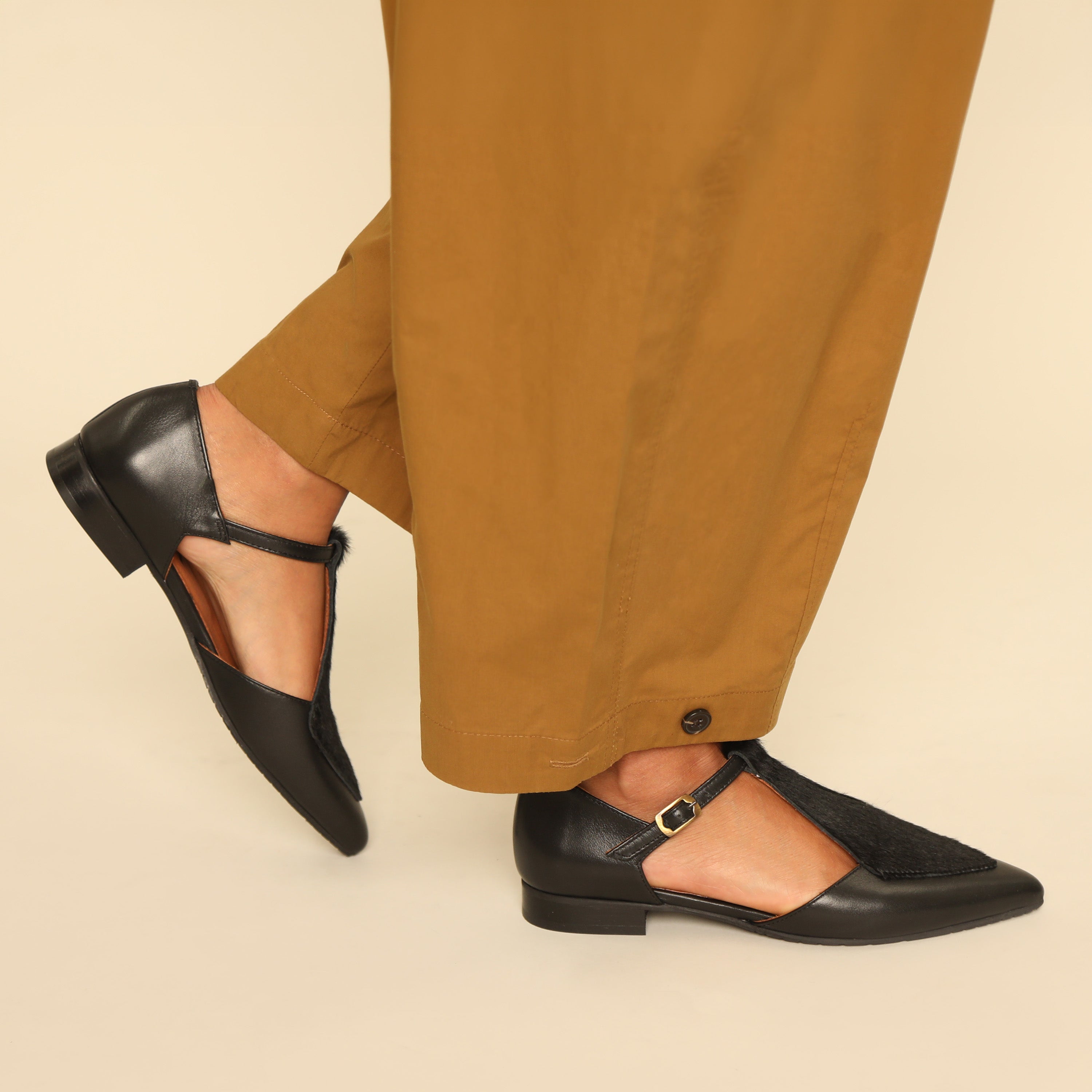 Harmony Black