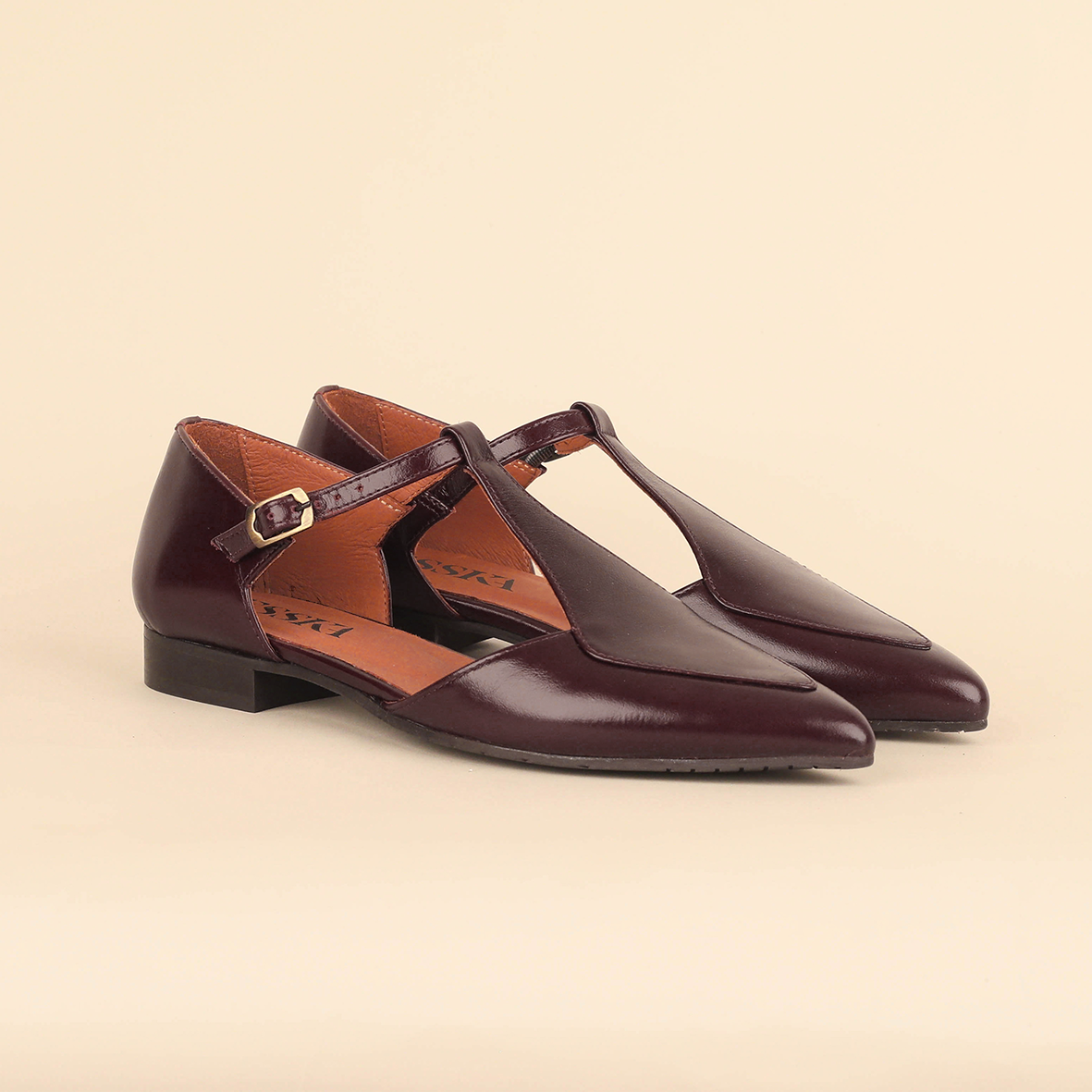 Harmony WIDE Bordeaux