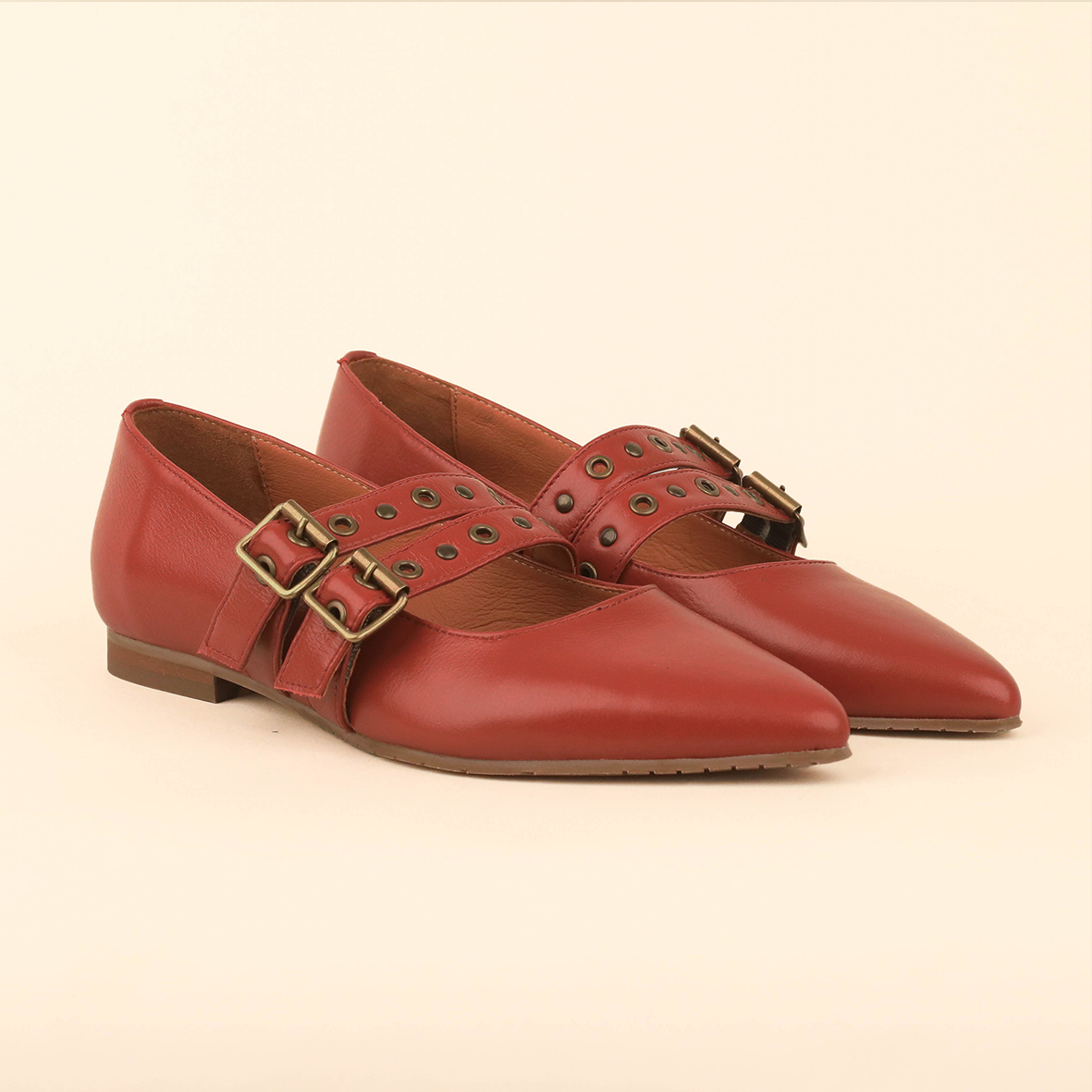 Harper WIDE Rosewood