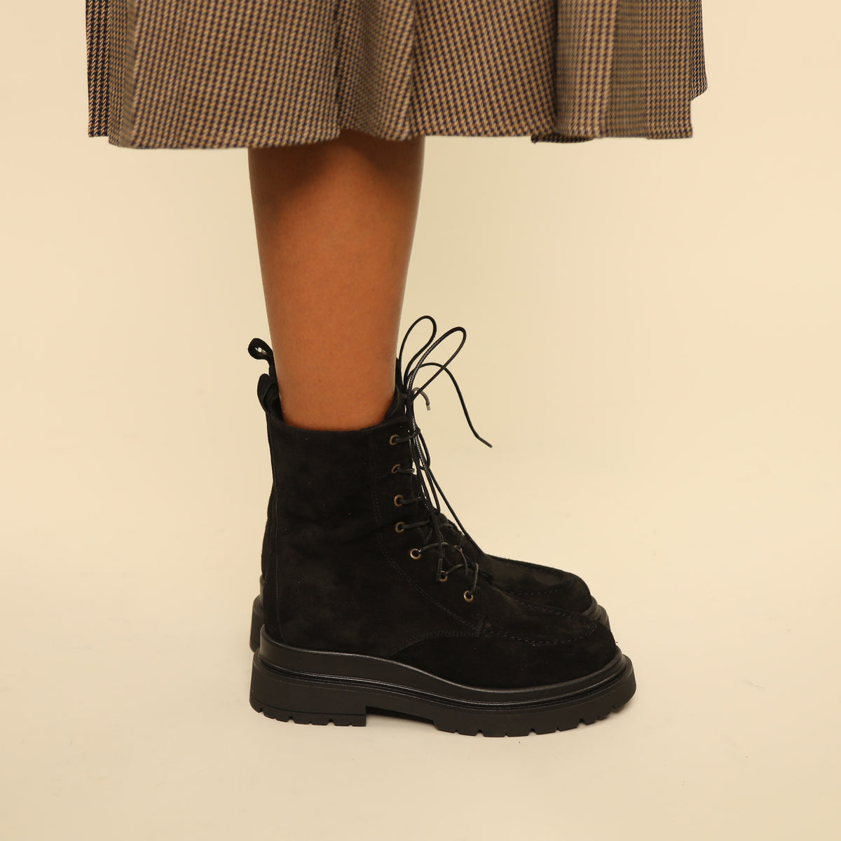 Hayes Black