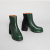 Indie Green