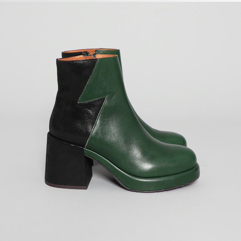 Indie Green