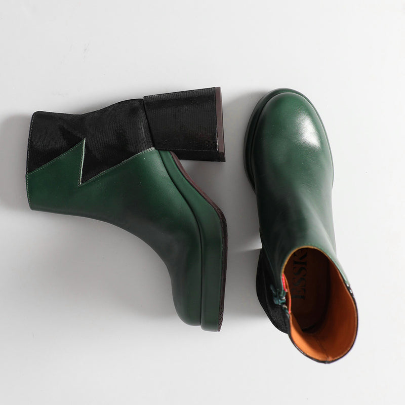 Indie Green