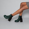 Indie Green
