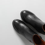 Indie Black + Onyx