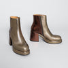 Indie Taupe Metallic